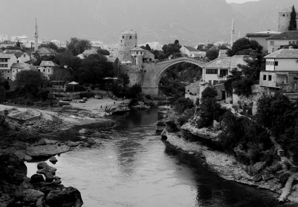 Mostar